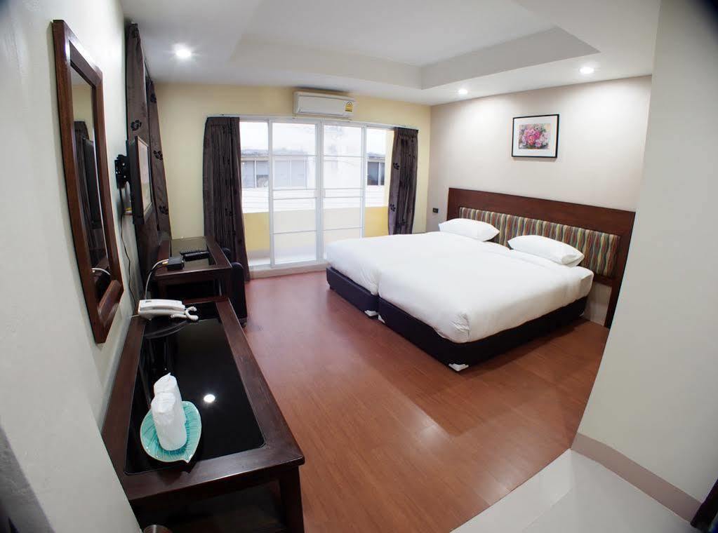Inndigo Chiangmai Chiang Mai