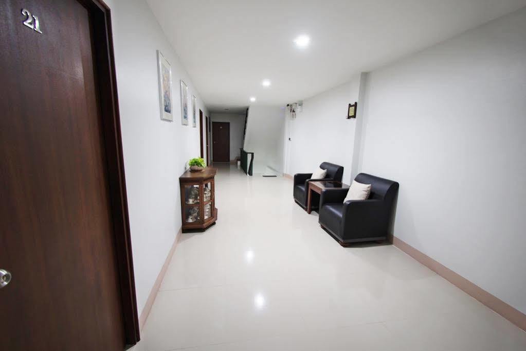 Guest house Inndigo Chiangmai 2*