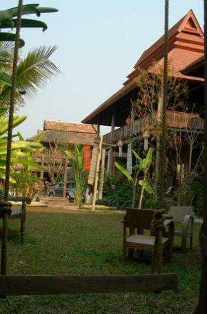 Baan Gong Kham 3* Chiang Mai