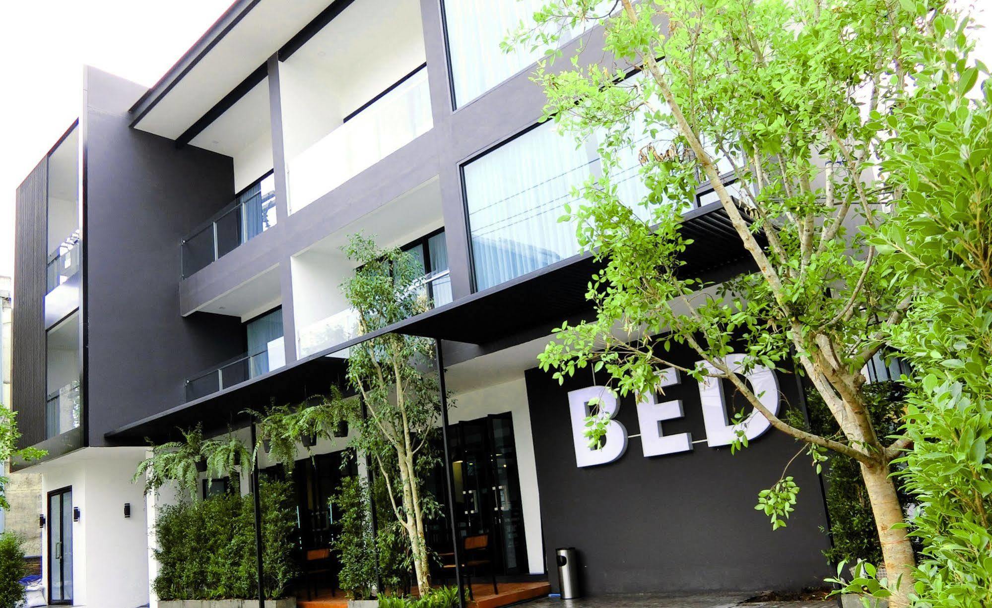 Bed Chiangmai Gate- Adults Only 3* Chiang Mai