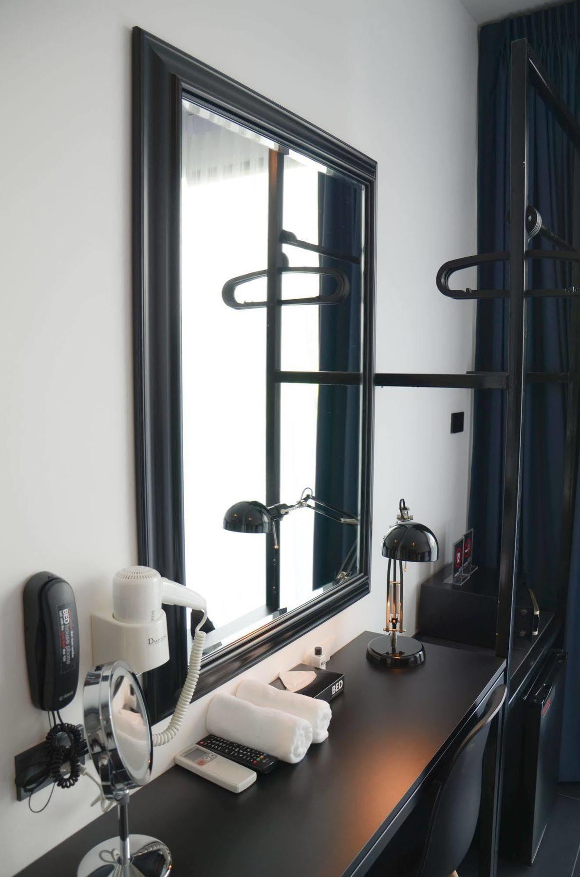 Hotel Bed Chiangmai Gate- Adults Only 3*