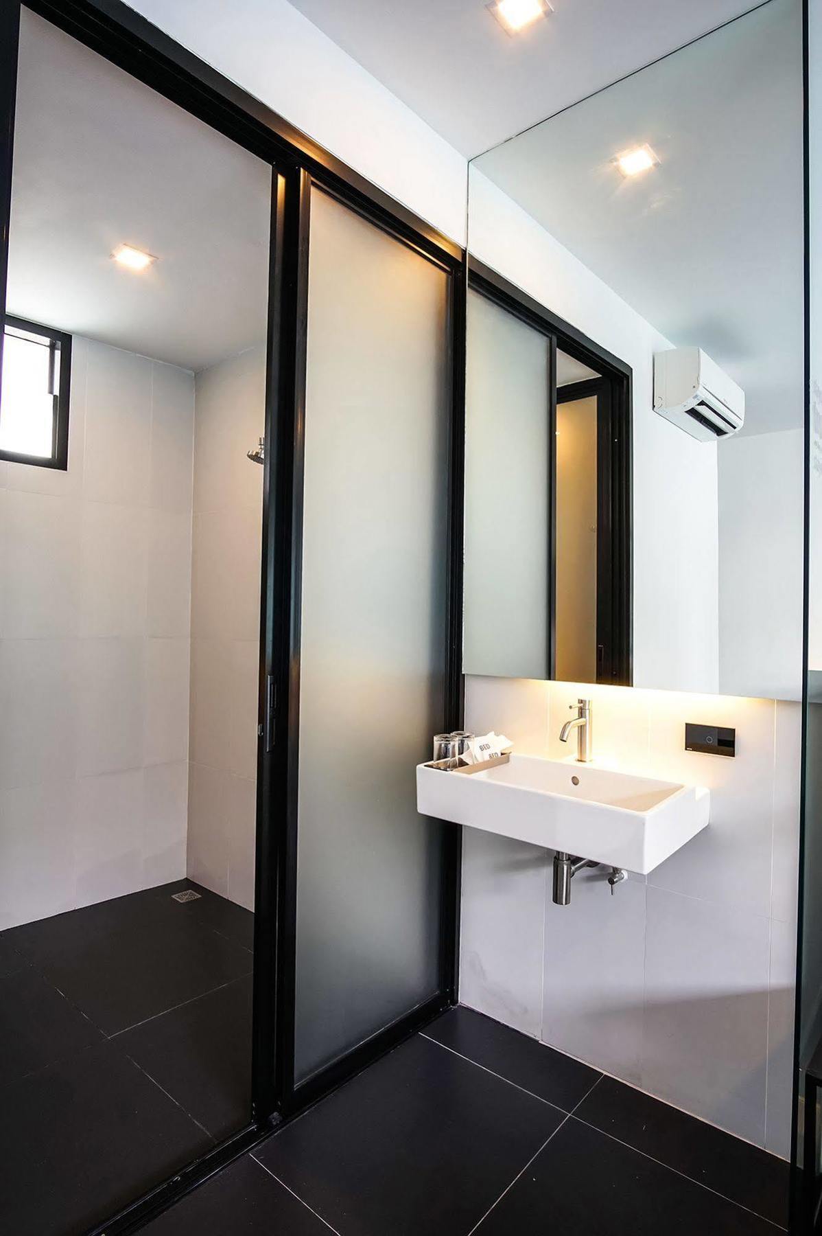 Hotel Bed Chiangmai Gate- Adults Only
