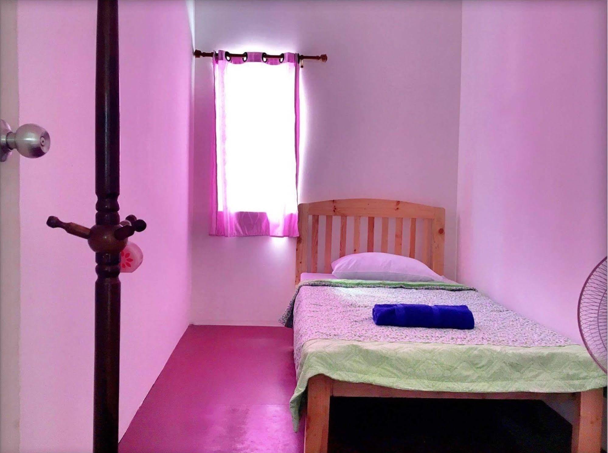 Paapu House Bed & Breakfast