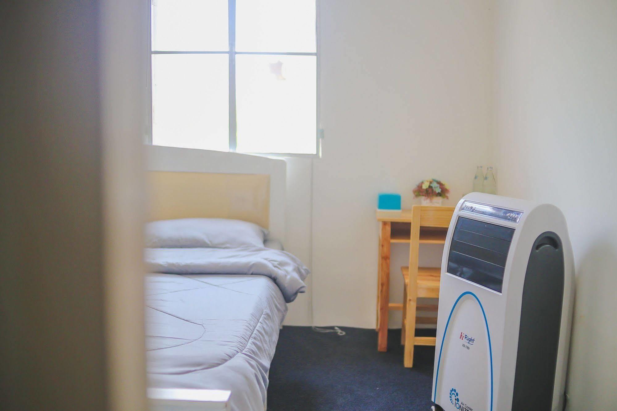 Bed & Breakfast Paapu House 2*