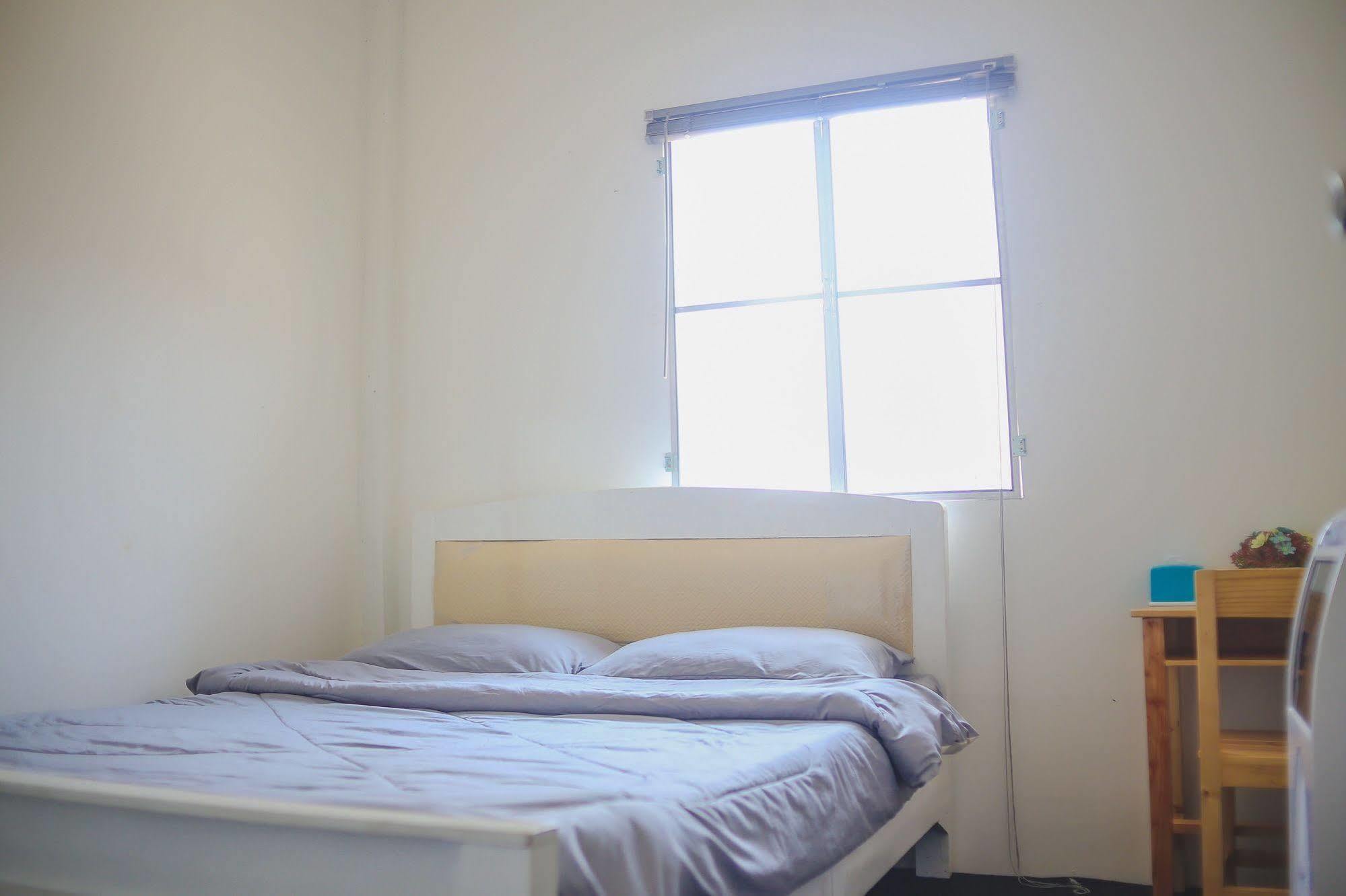 Bed & Breakfast Paapu House Chiang Mai