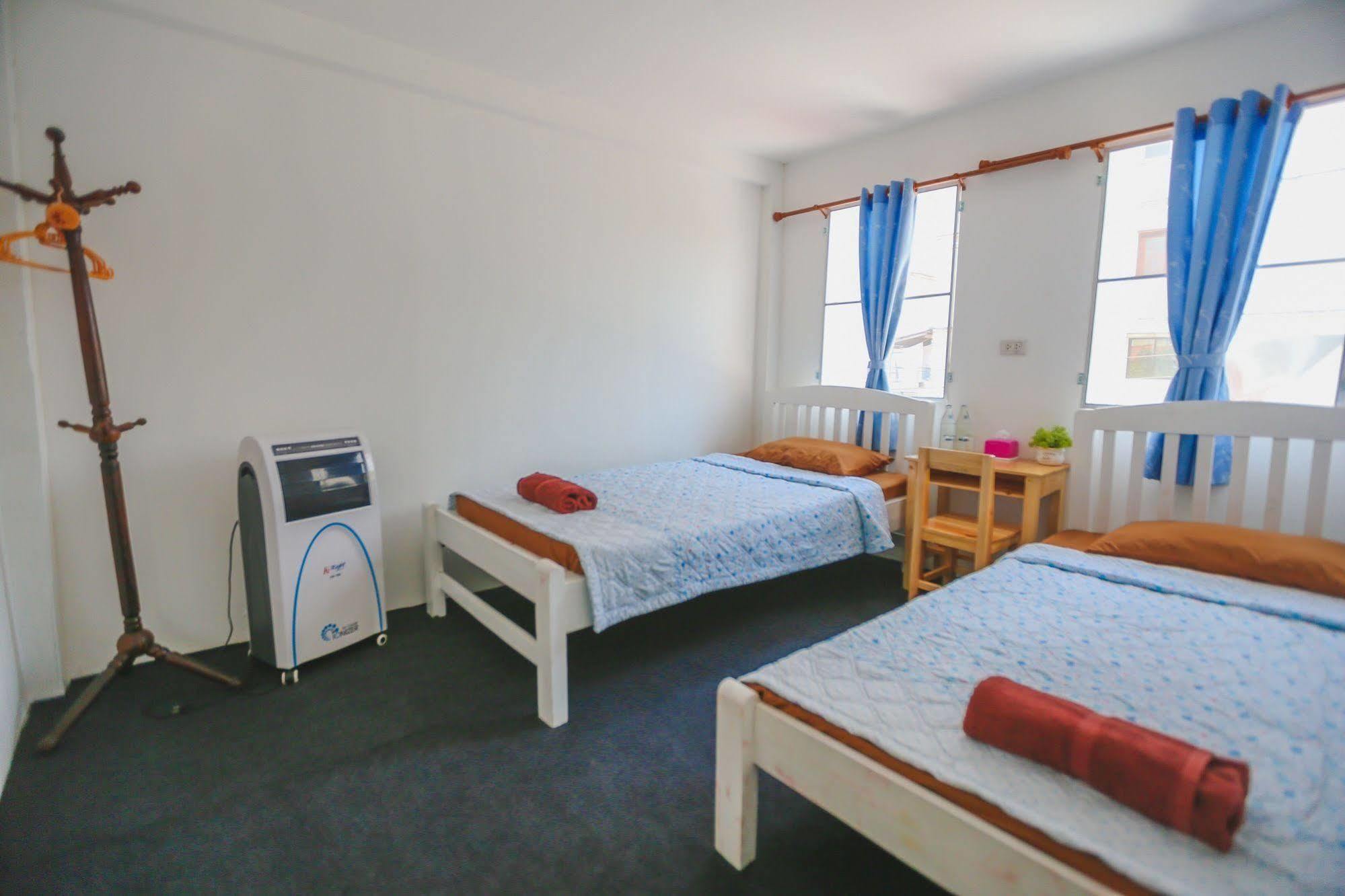 Bed & Breakfast Paapu House 2*