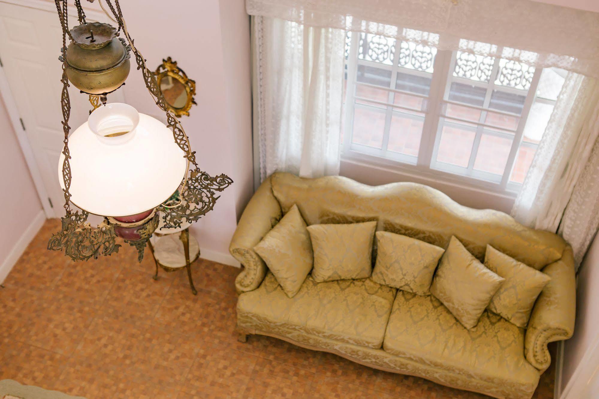 Le Jardin De Maejo 3*