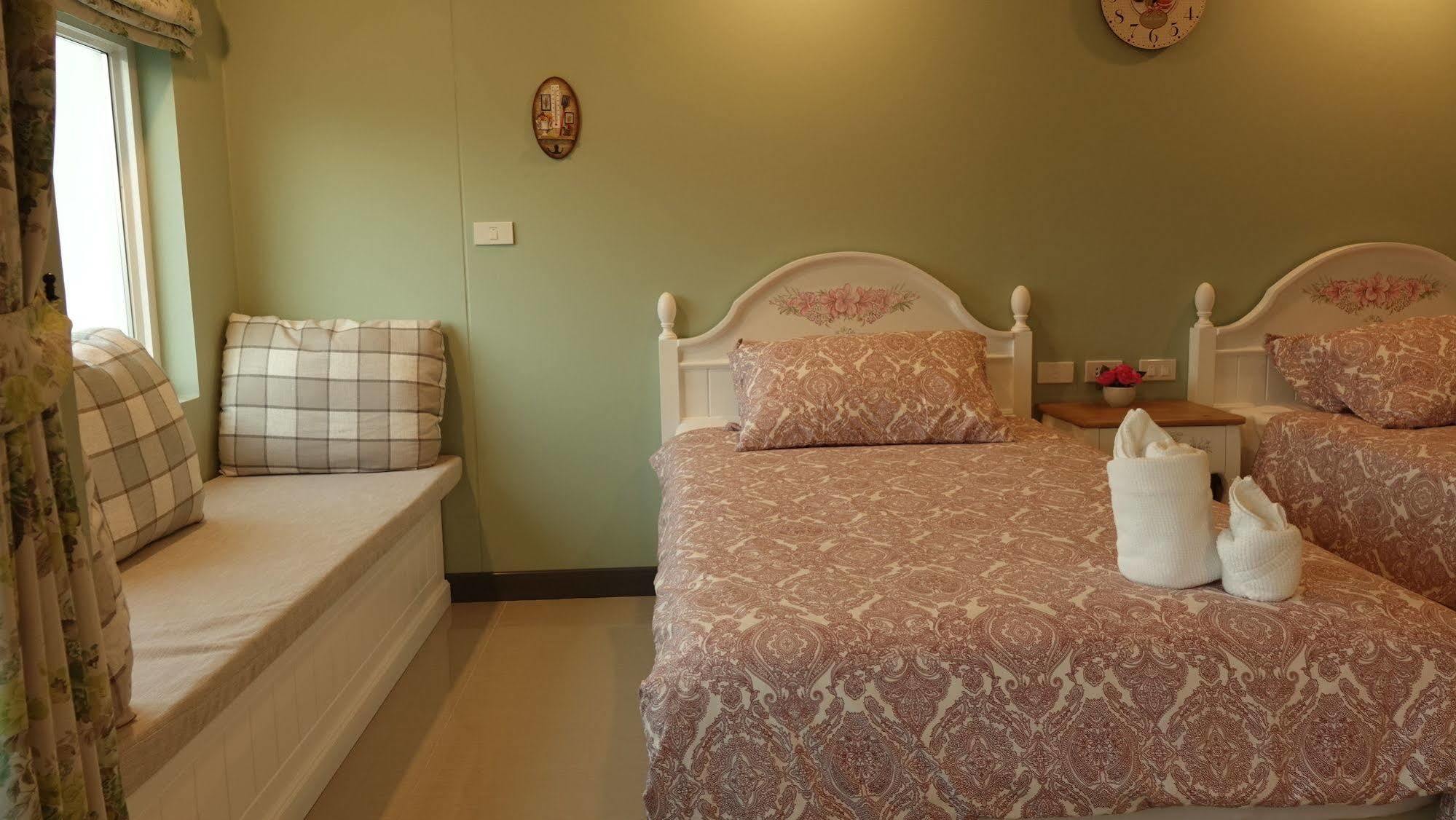 Hotel The Lilly Chiang Mai
