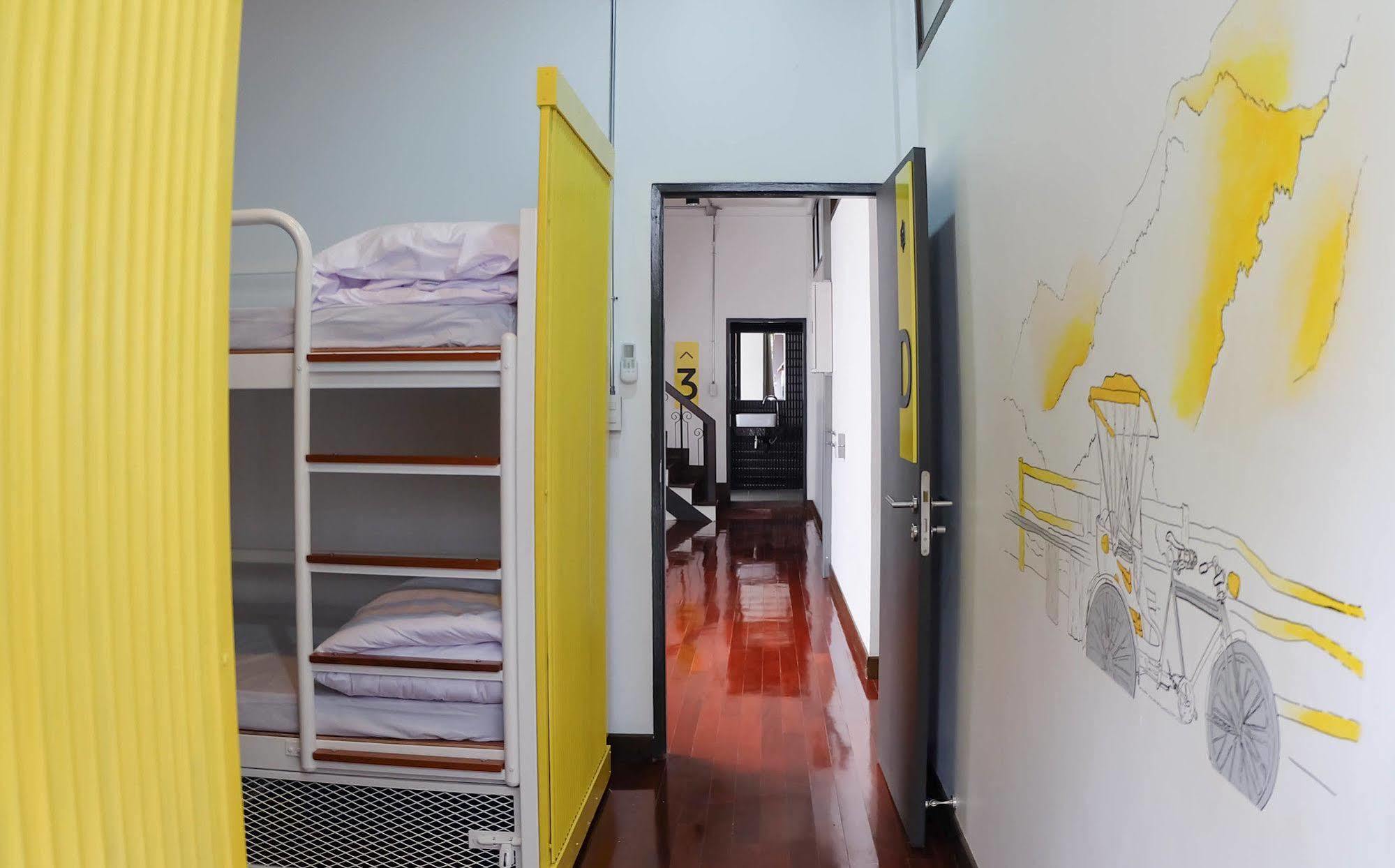 Hostel Thai Time