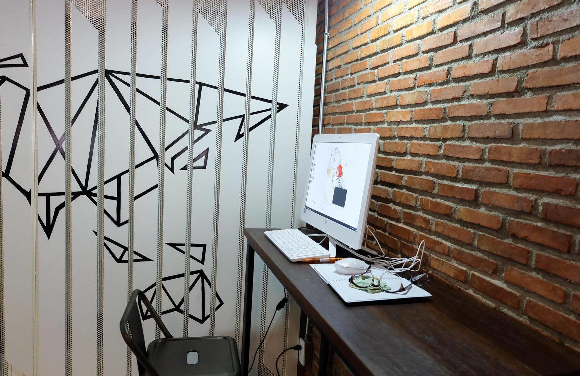 Thai Time Hostel Chiang Mai