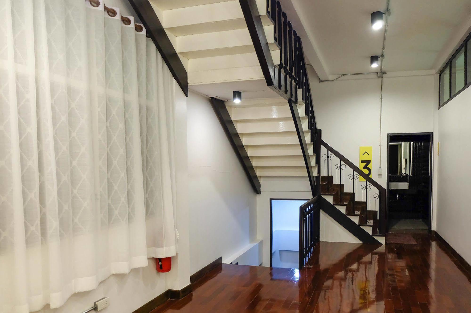 Thai Time Hostel