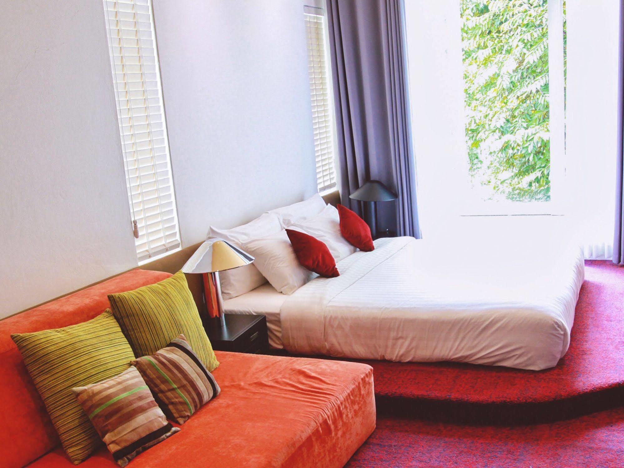 Monkey House Hotel Chiang Mai