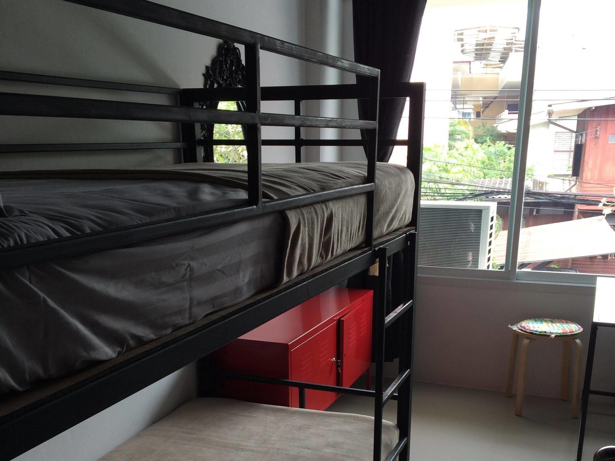 Albergue Bb House Budget & Boutique Chiang Mai