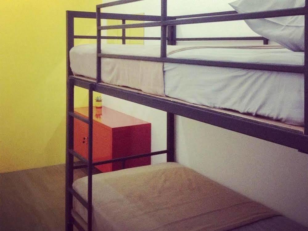 Albergue Bb House Budget & Boutique *