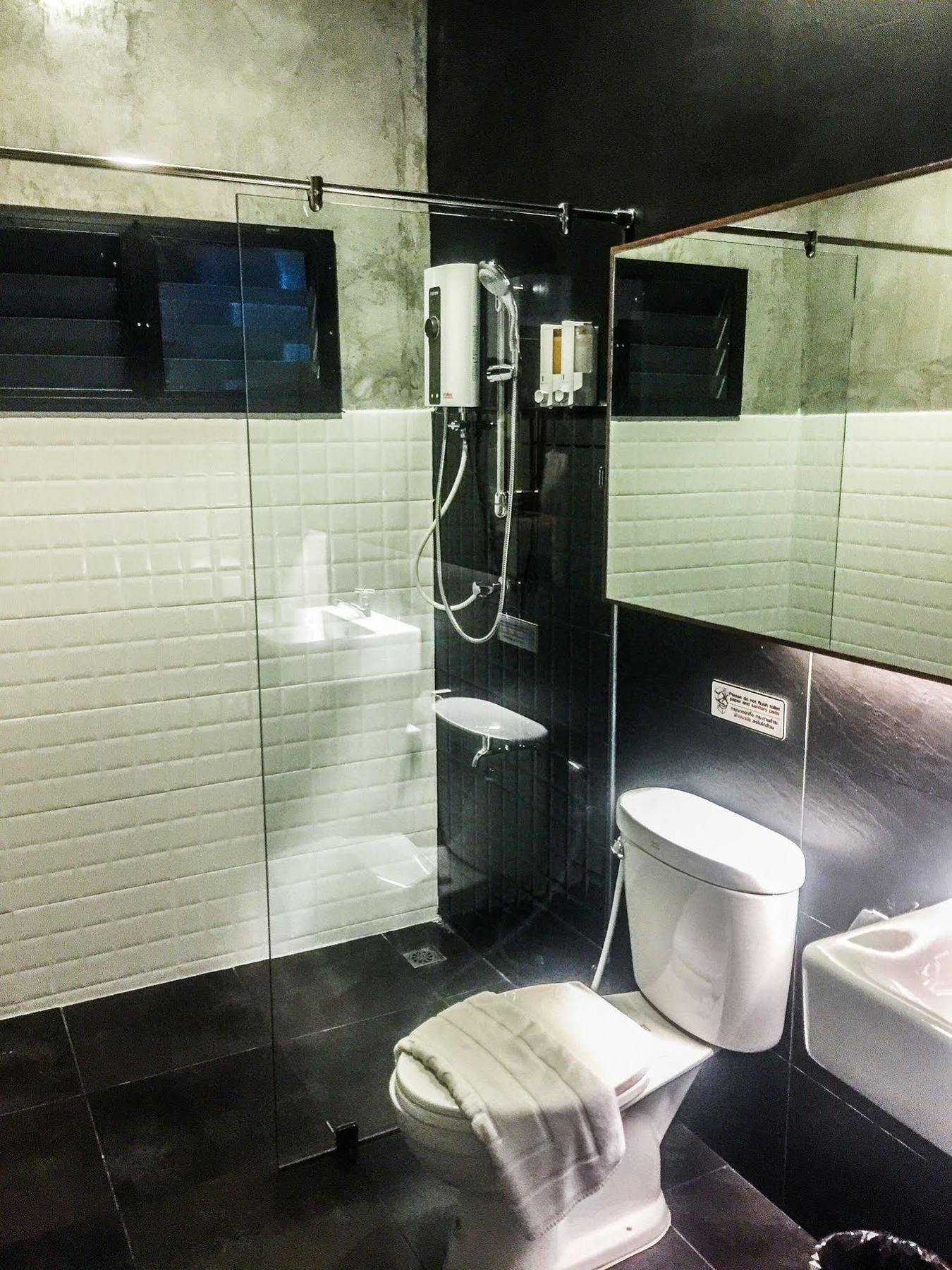 Now Guest house Chiang Mai