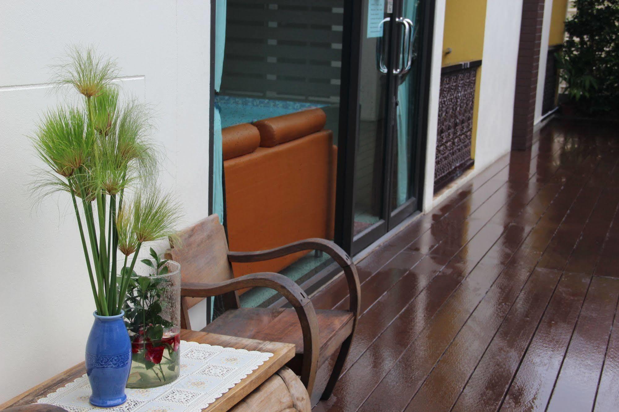 Monmuang Hotel