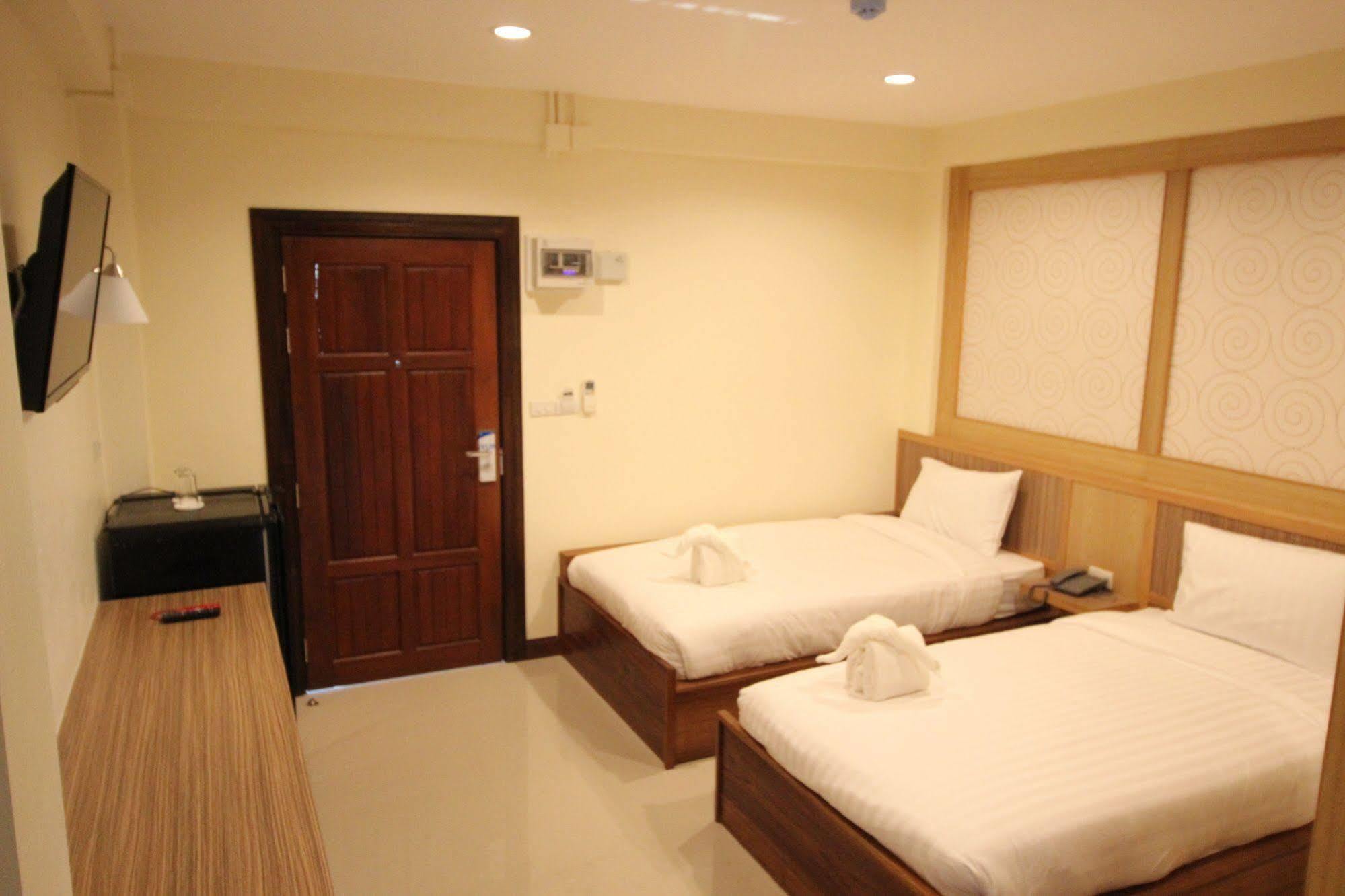 Hotel Monmuang