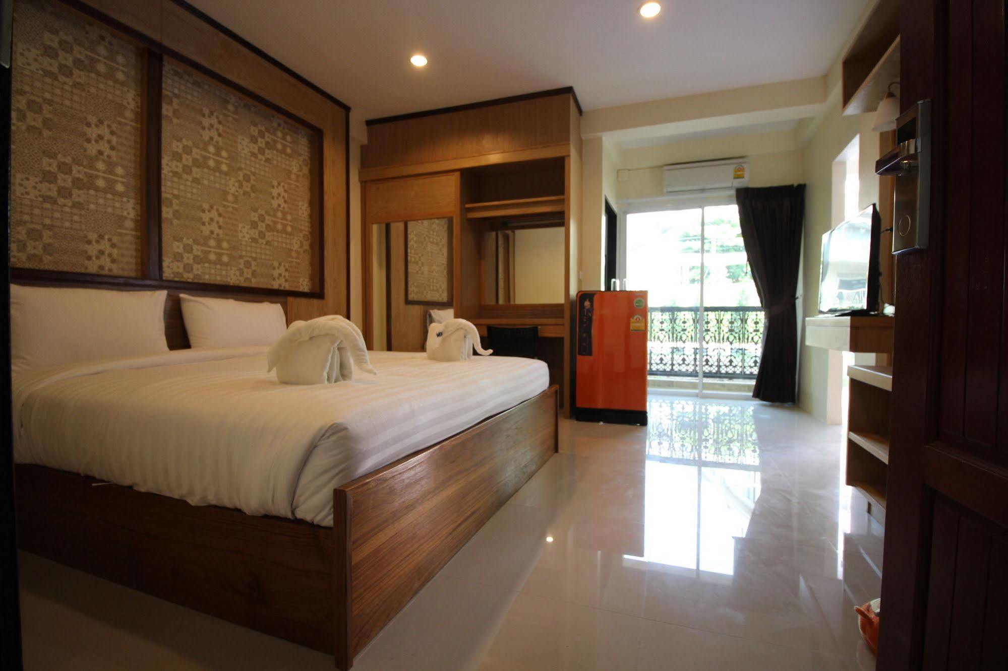 Hotel Monmuang