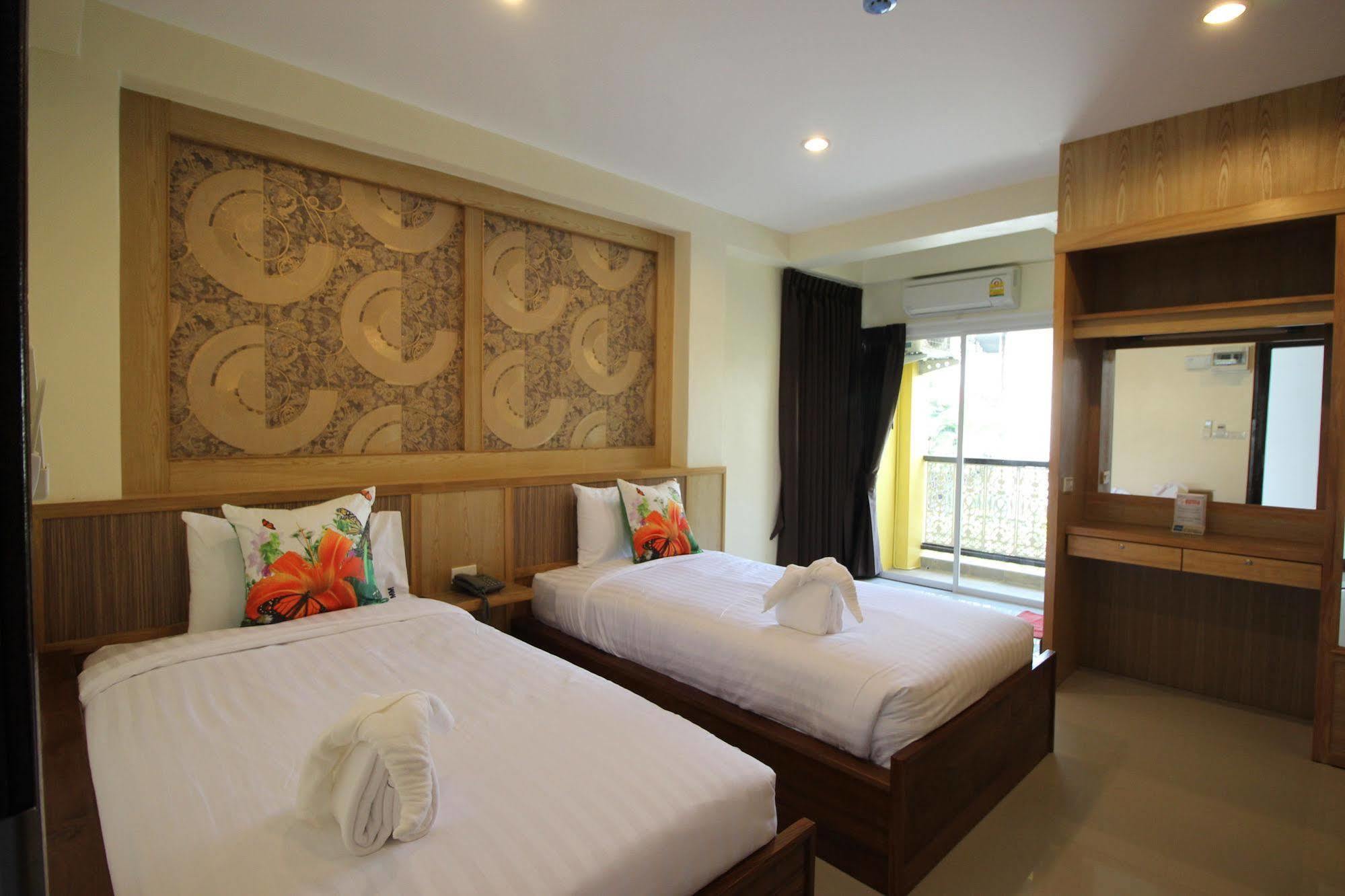 Monmuang Chiang Mai