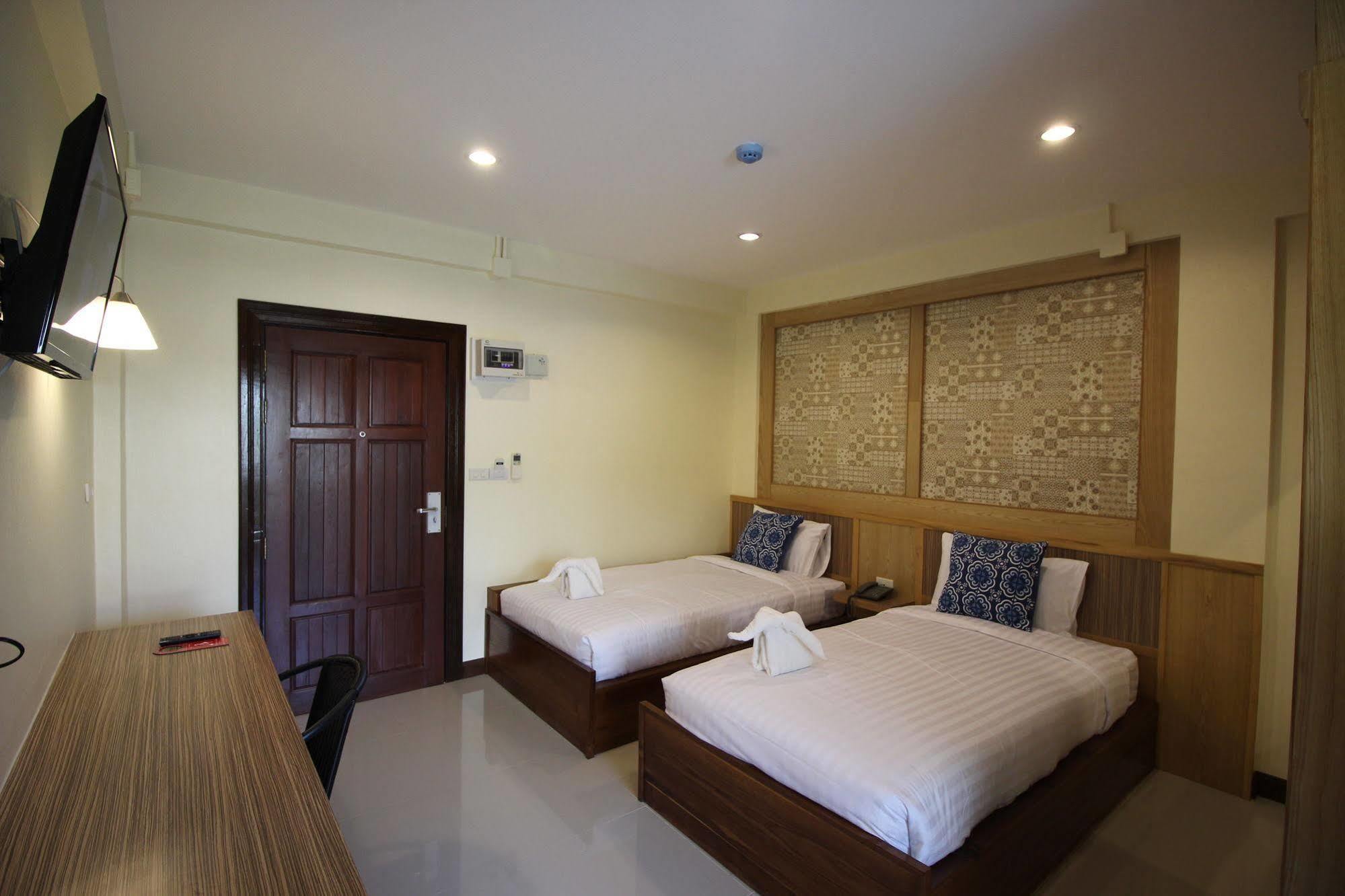 Monmuang 2* Chiang Mai
