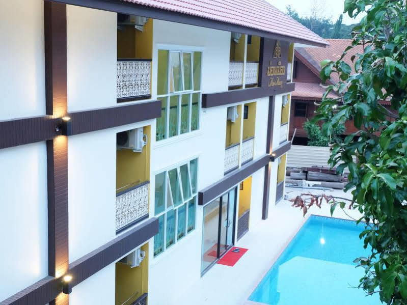 Monmuang Hotel 2*
