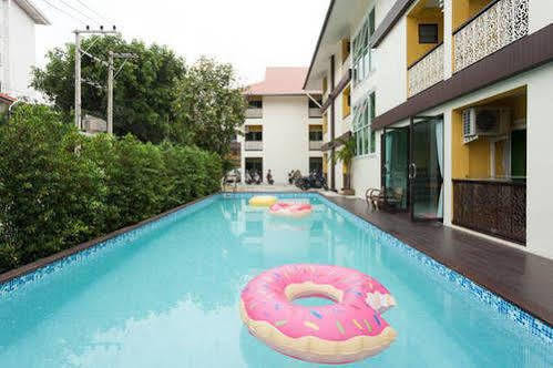 Hotel Monmuang Chiang Mai