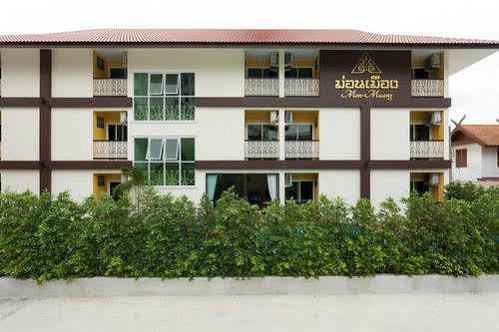Monmuang 2* Chiang Mai