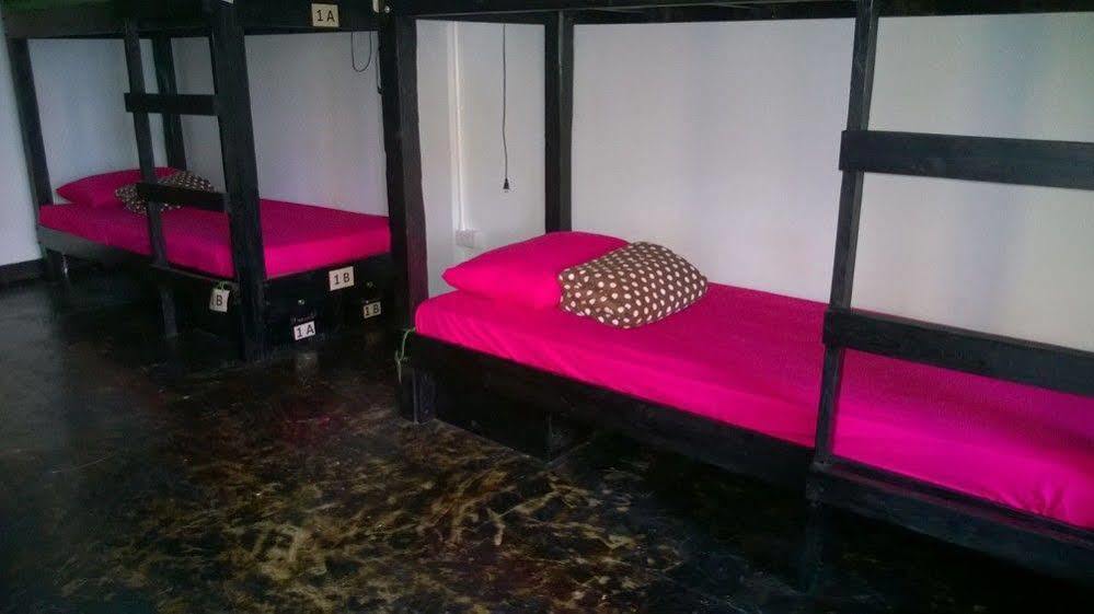 Albergue Chocco Chiang Mai