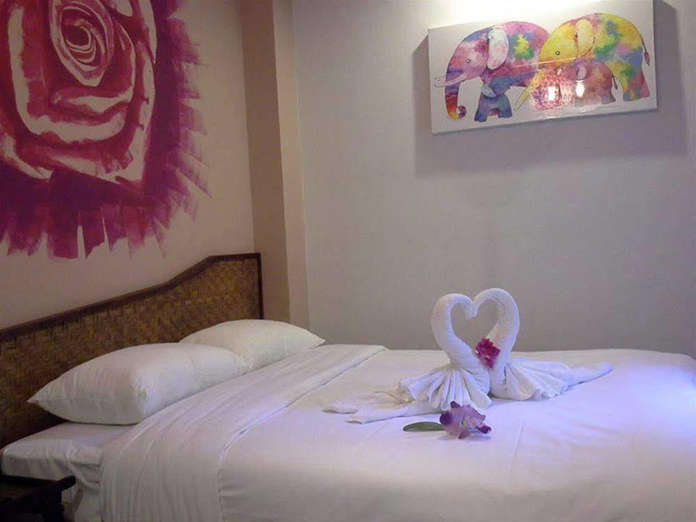 Hotel A Good Nite At Chang Klan 2*