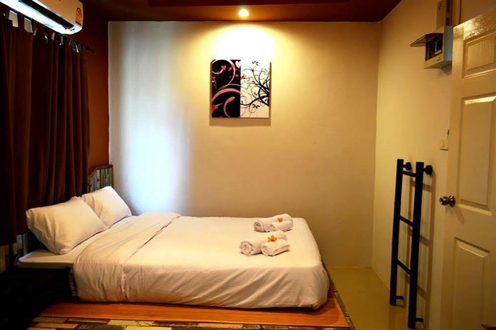 Hotel A Good Nite At Chang Klan Chiang Mai
