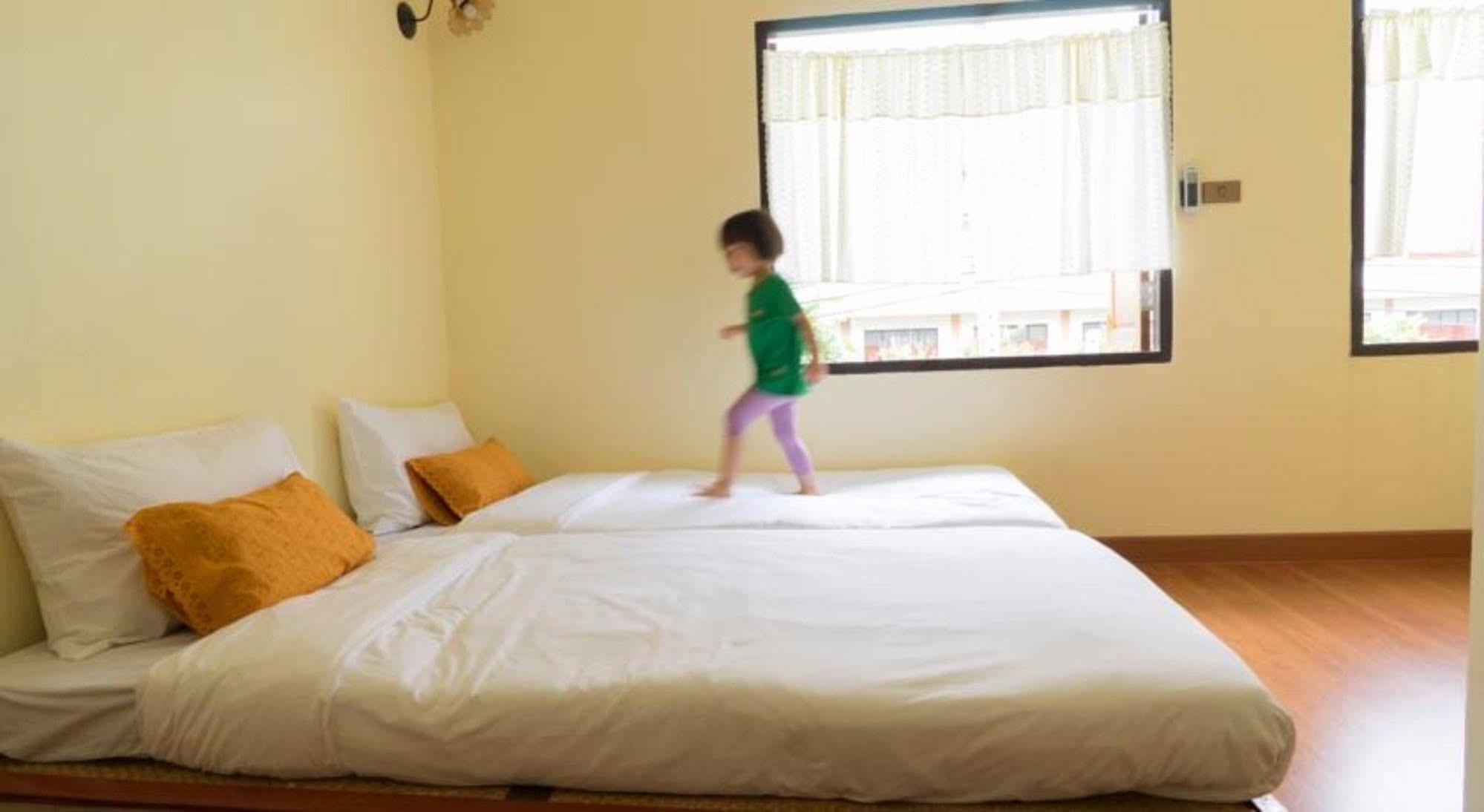 Manon Sleepeatdrink Bed & Breakfast Chiang Mai