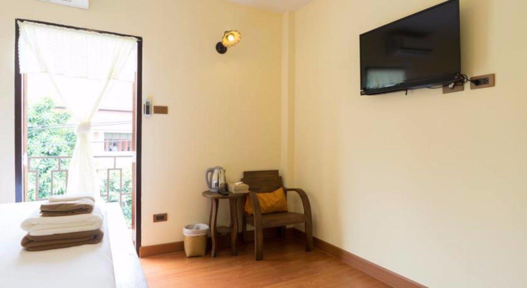 Manon Sleepeatdrink 3* Chiang Mai