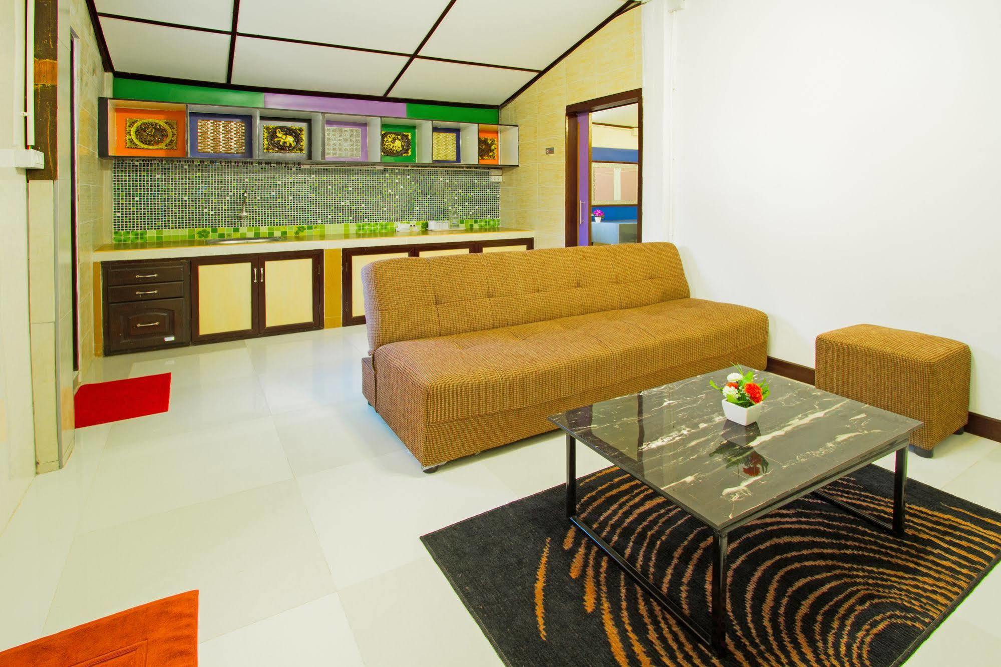 Hotel E Chiang Mai