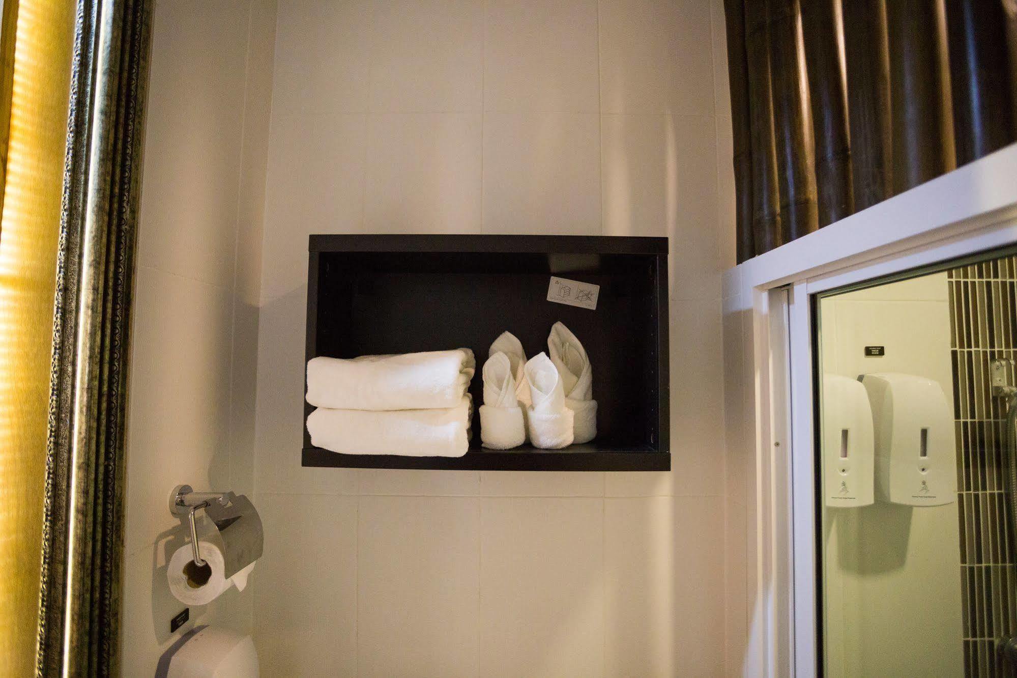 Icheck Trams Square 4* Chiang Mai