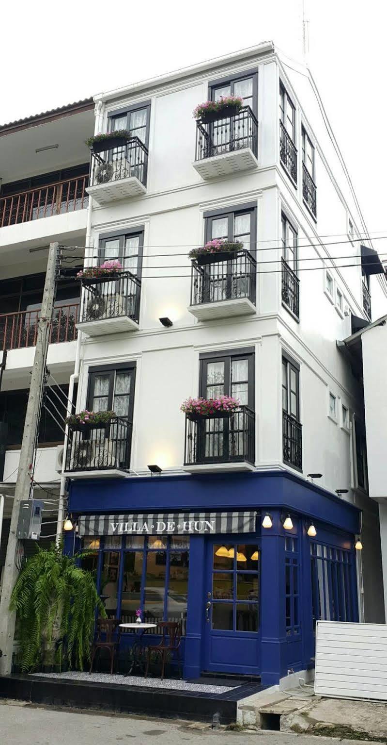 Oyo 899 De Hun 3* Chiang Mai