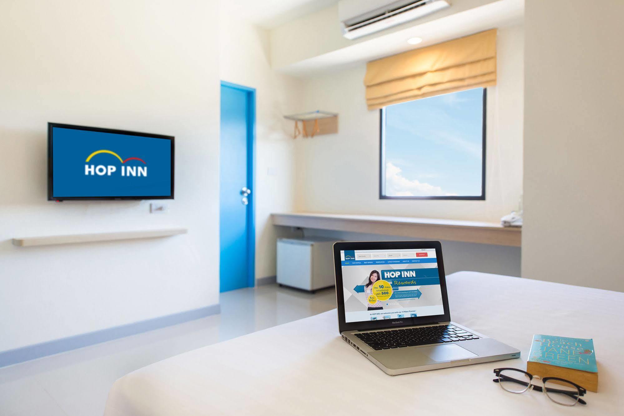 Hop Hotel Chiang Mai