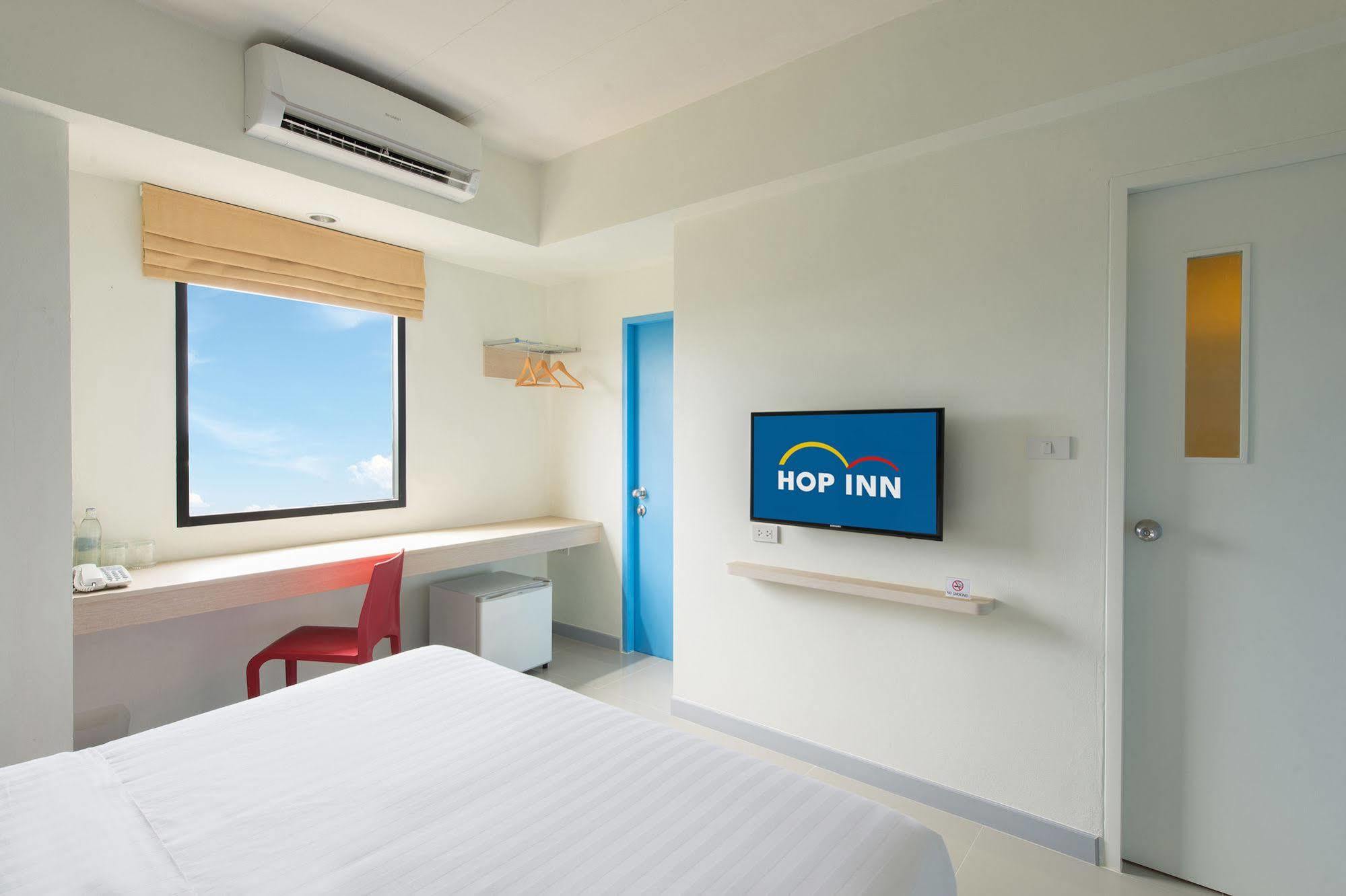 Hotel Hop