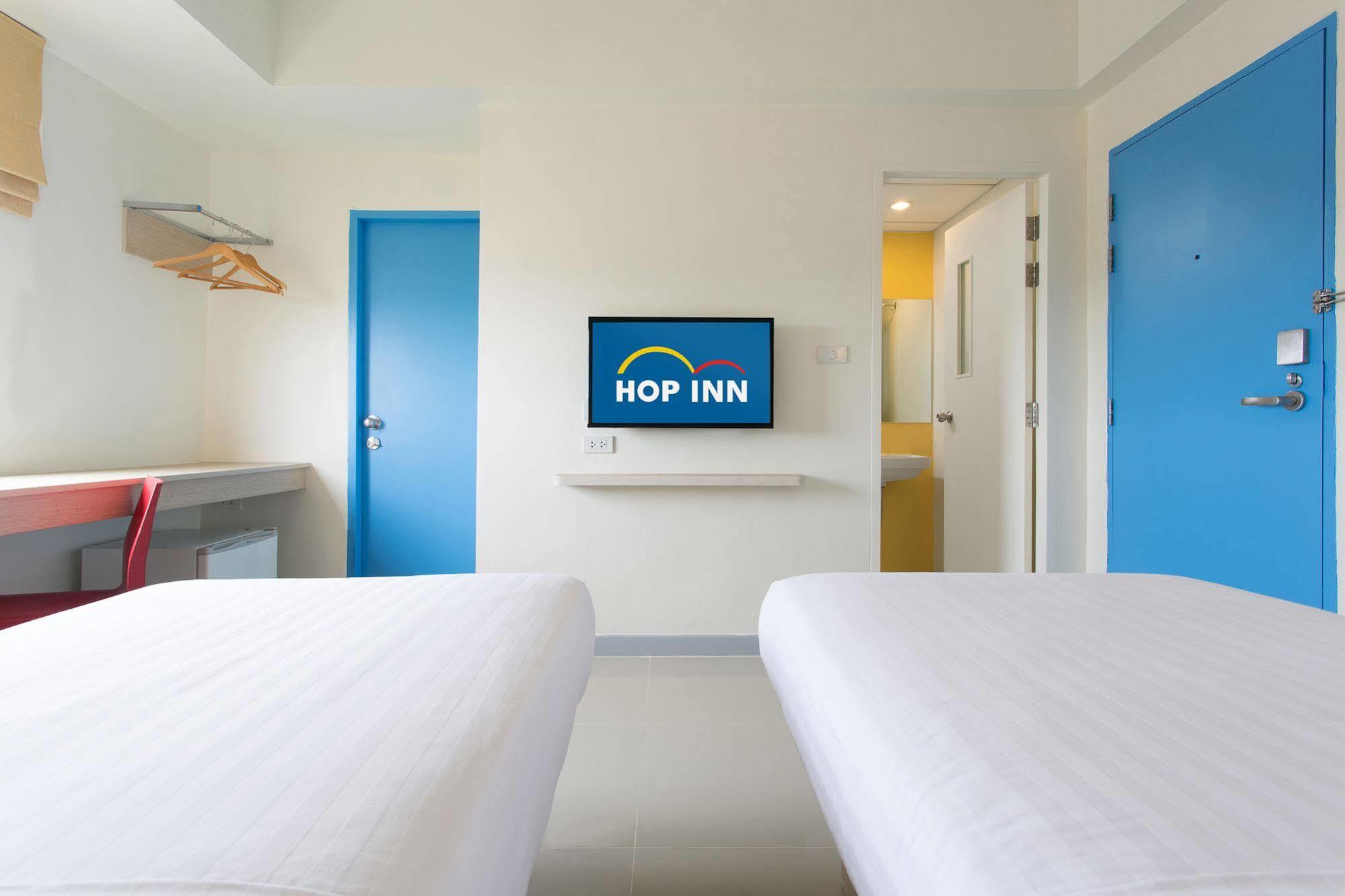 Hotel Hop 2*