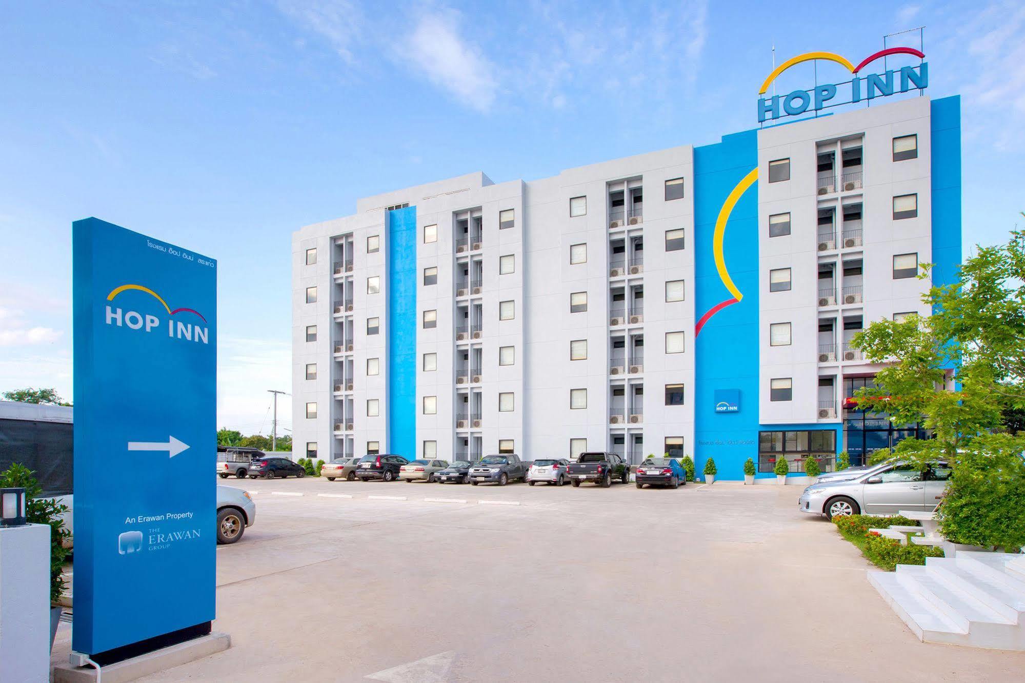 Hotel Hop