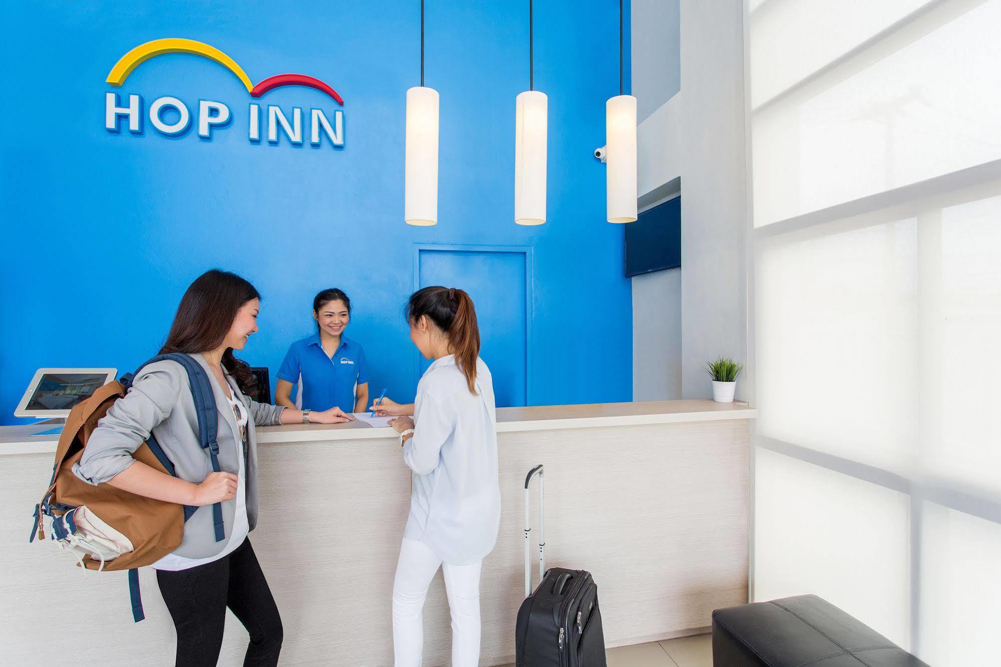 Hop Chiang Mai
