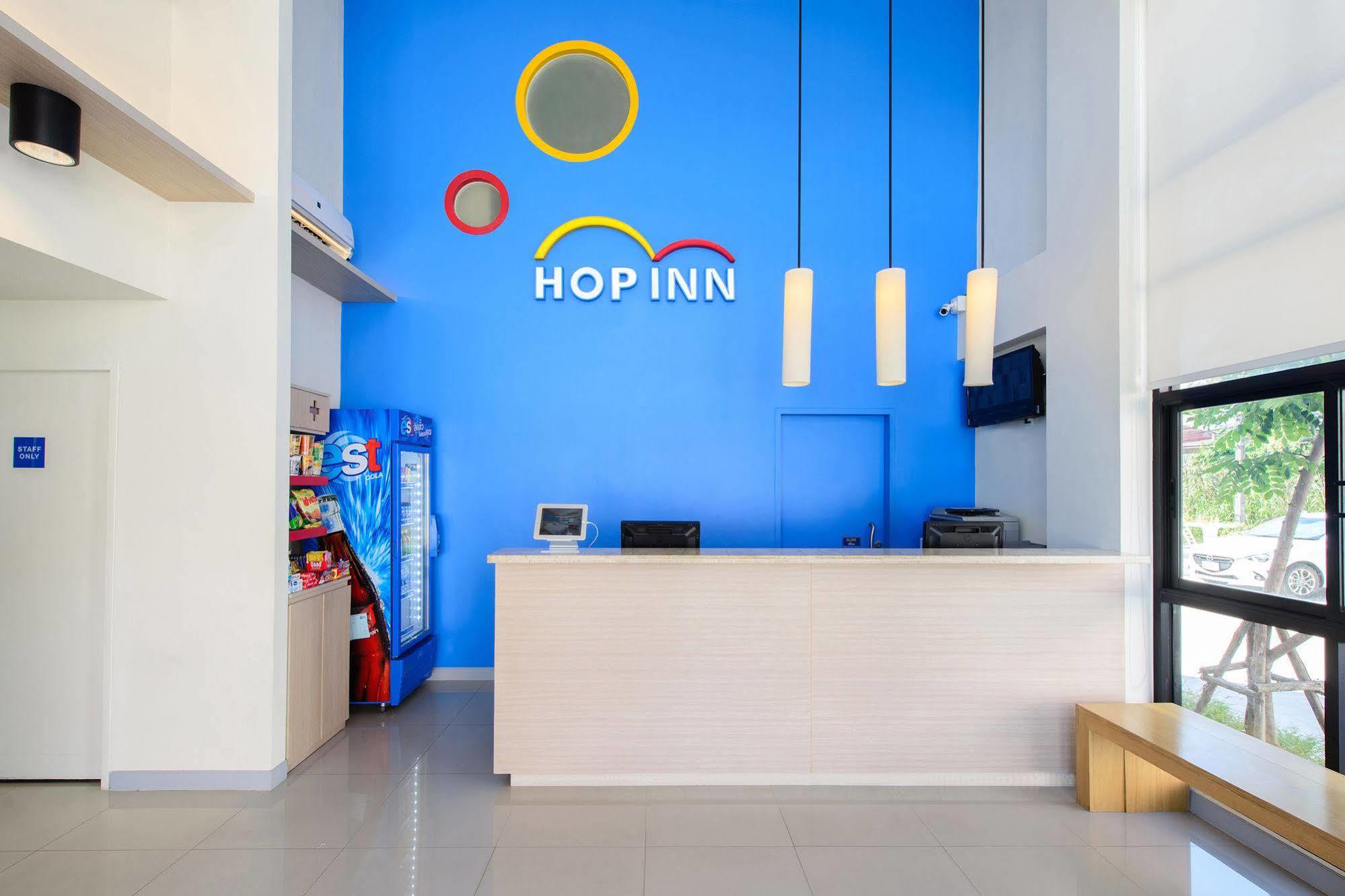 Hop