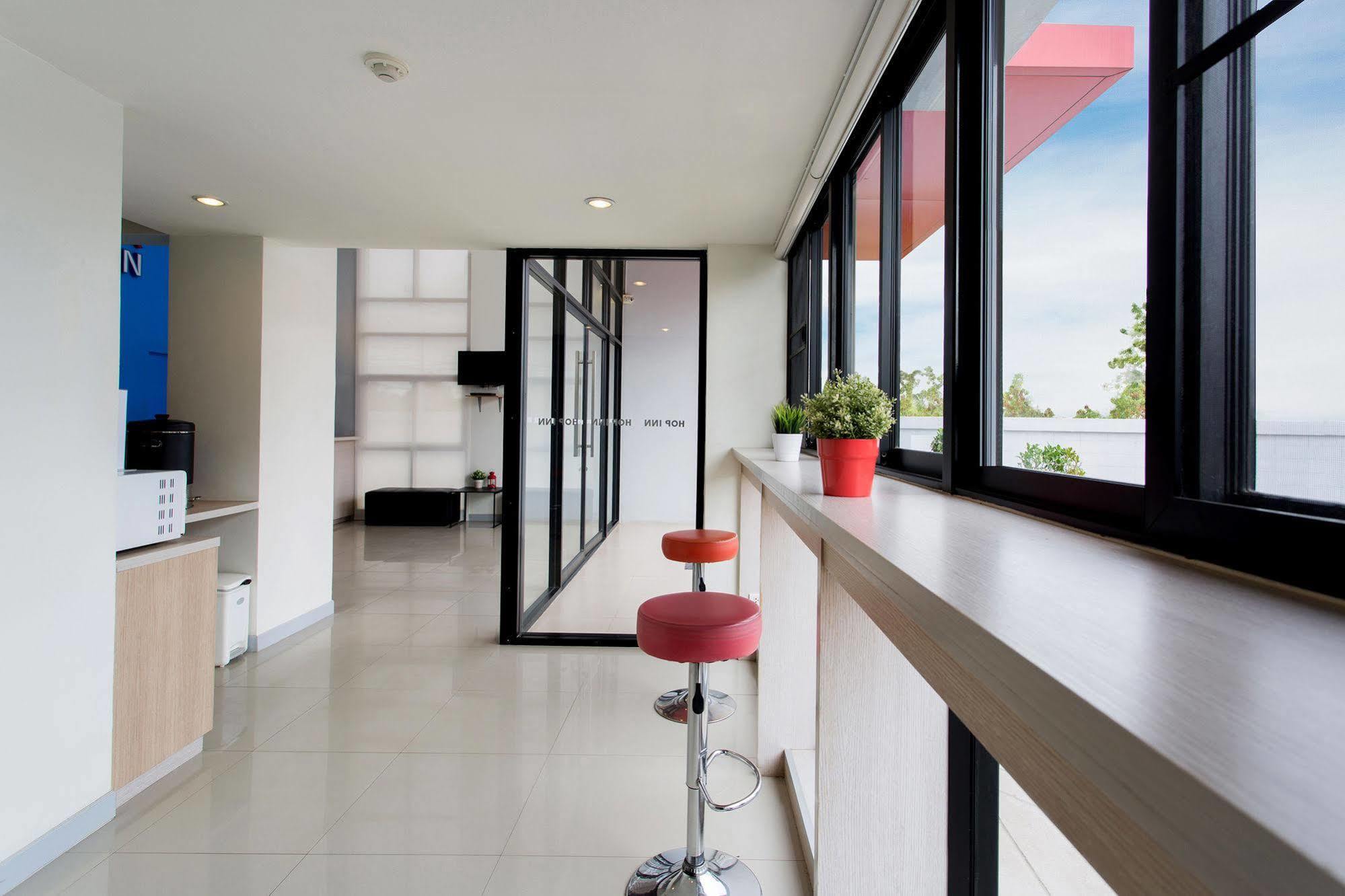 Hop Hotel Chiang Mai