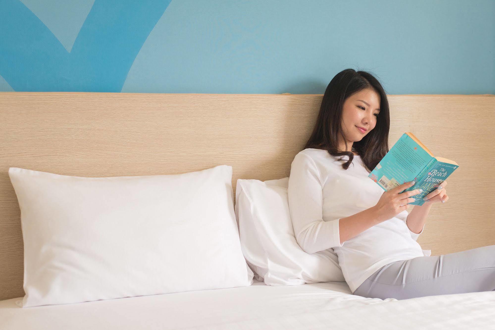 Hotel Hop Chiang Mai
