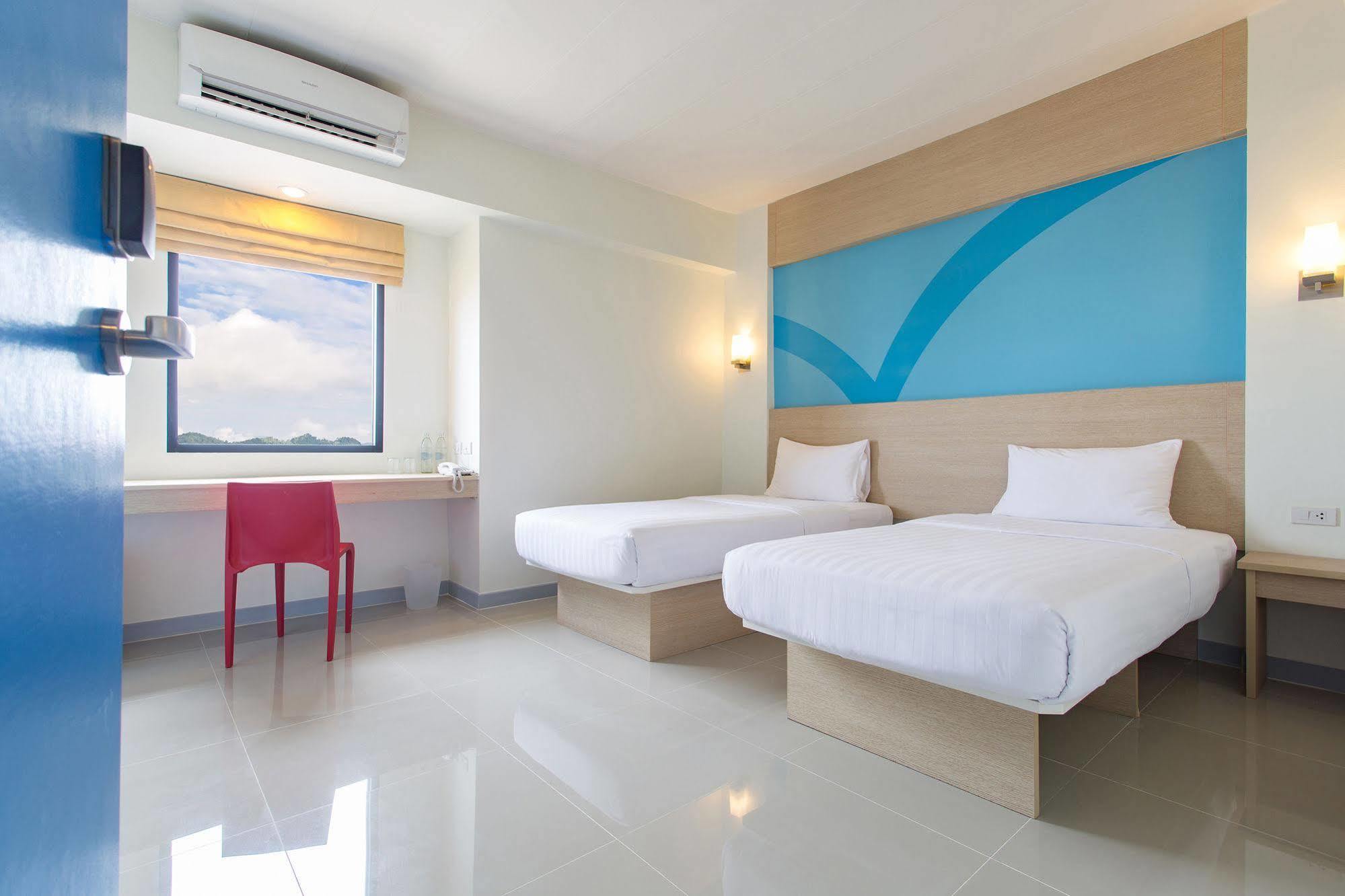 Hotel Hop