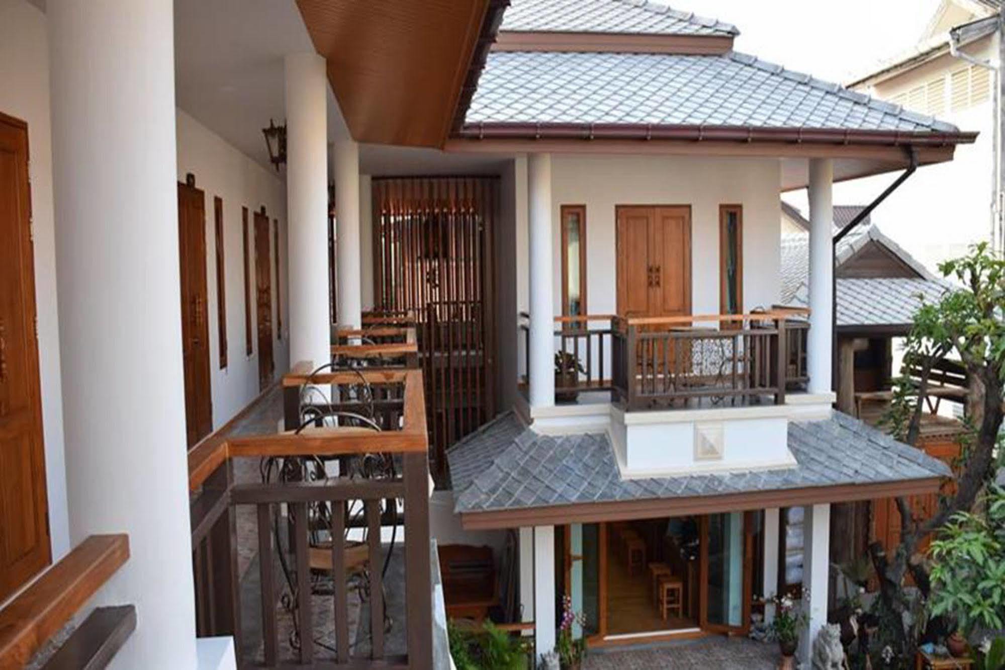 Gordnuea Boutique House Bed & Breakfast Chiang Mai