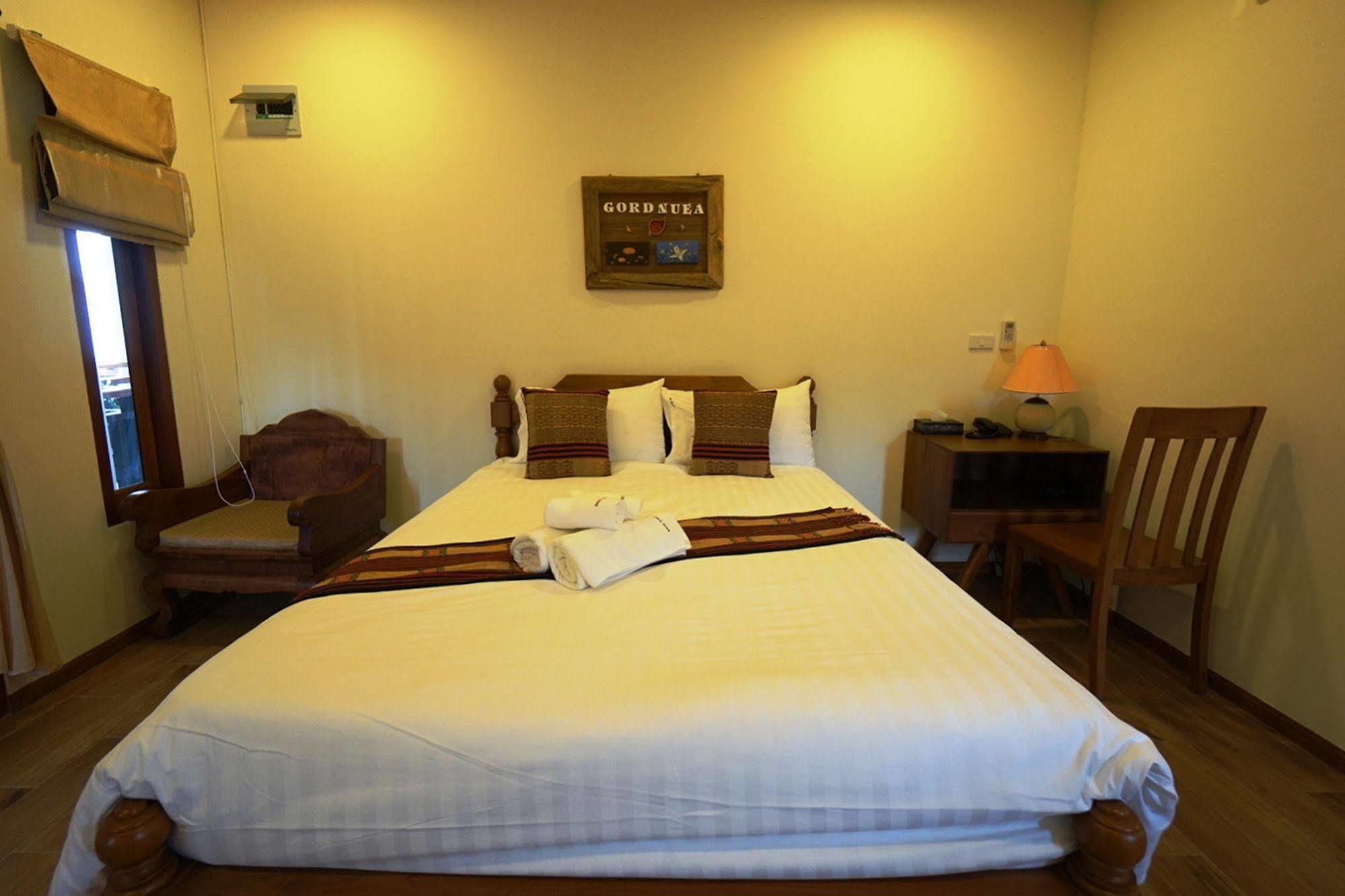 Bed & Breakfast Gordnuea Boutique House
