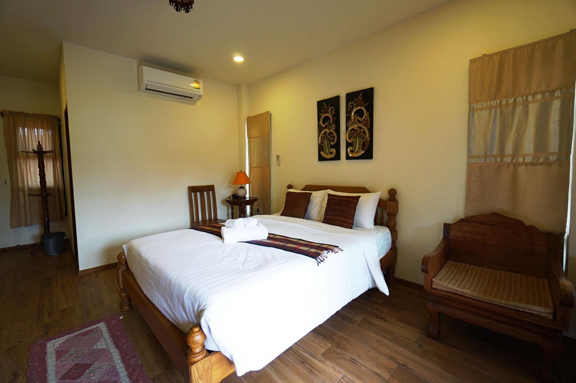 Gordnuea Boutique House 3*