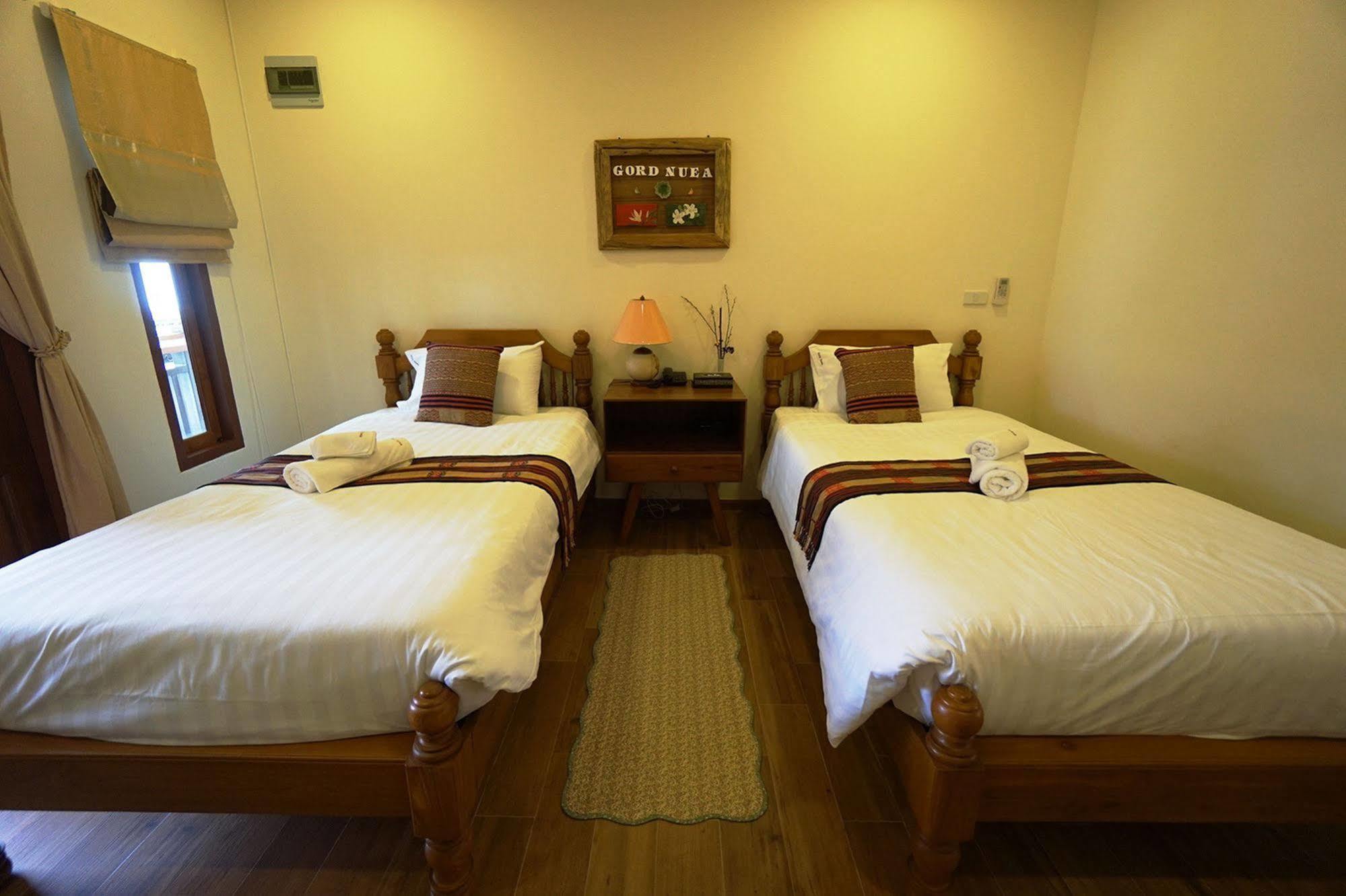 Gordnuea Boutique House 3* Chiang Mai
