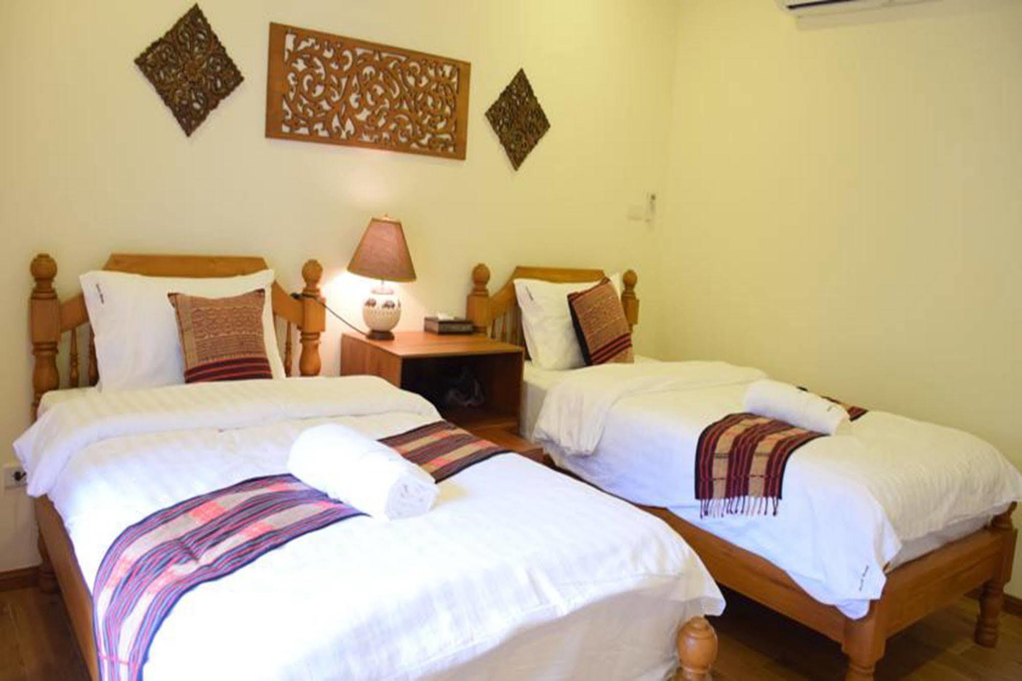 Gordnuea Boutique House Bed & Breakfast Chiang Mai