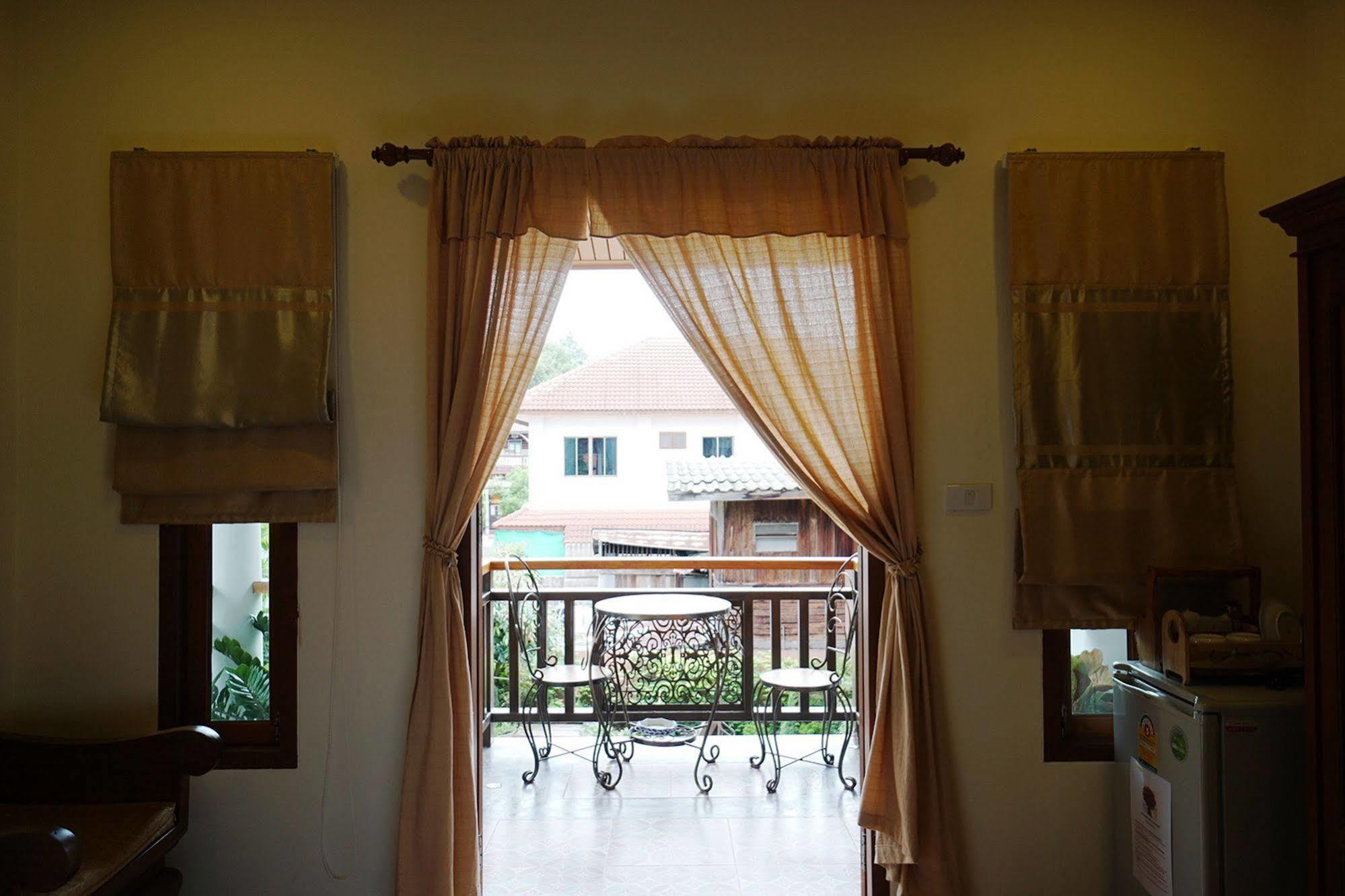 Gordnuea Boutique House 3*